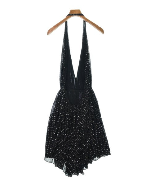 Saint Laurent Paris ชุดเดรส