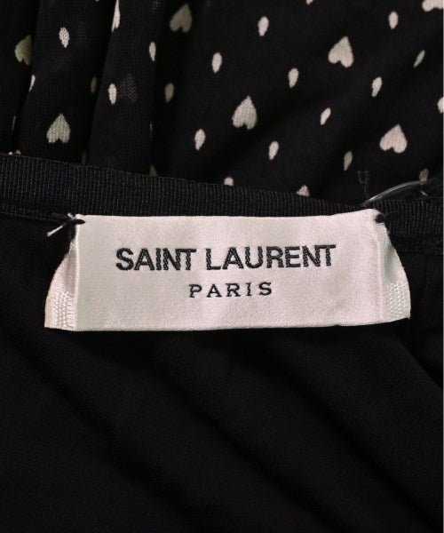 Saint Laurent Paris ชุดเดรส