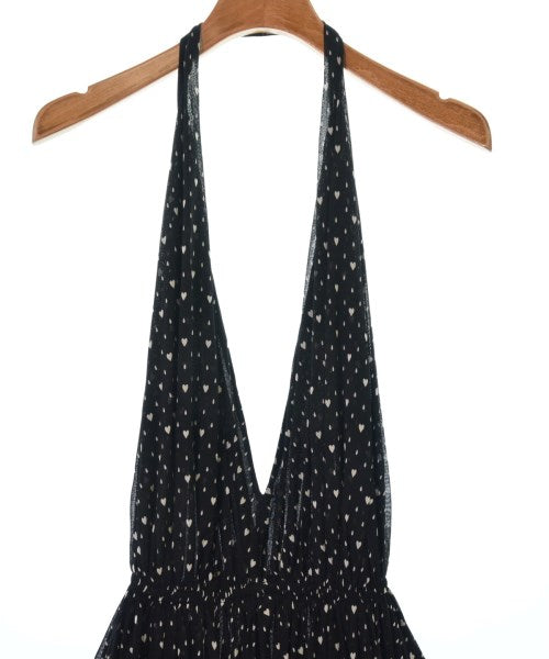 Saint Laurent Paris ชุดเดรส