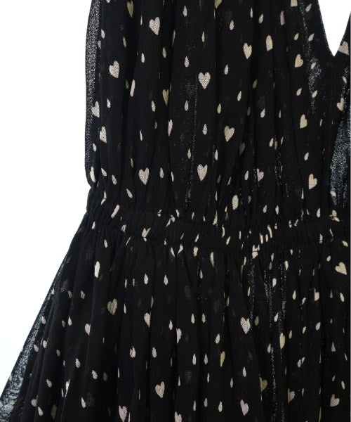 Saint Laurent Paris ชุดเดรส