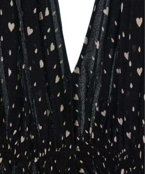 Saint Laurent Paris ชุดเดรส