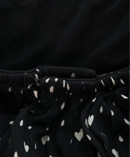 Saint Laurent Paris ชุดเดรส