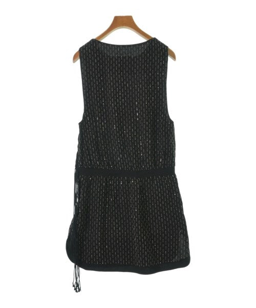 Saint Laurent Paris ชุดเดรส