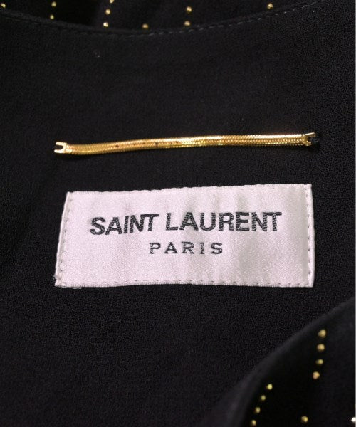 Saint Laurent Paris ชุดเดรส