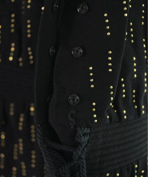 Saint Laurent Paris ชุดเดรส