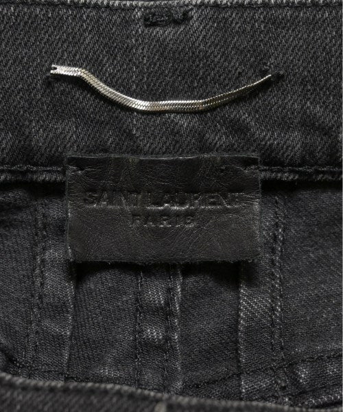 Saint Laurent Paris ยีนส์