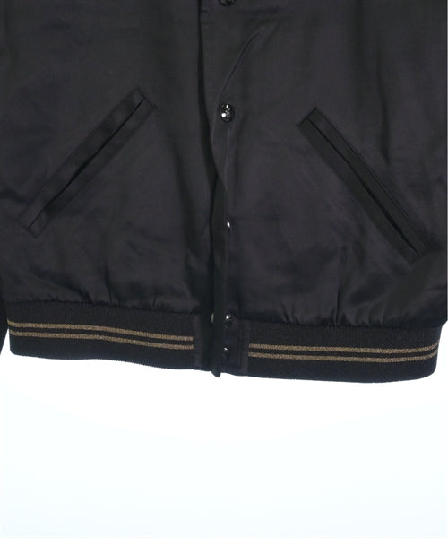 Saint Laurent Paris แจ็คเก็ตสนามกีฬา