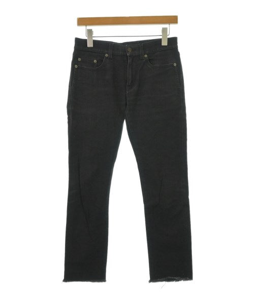 Saint Laurent Paris กางเกง อื่น
