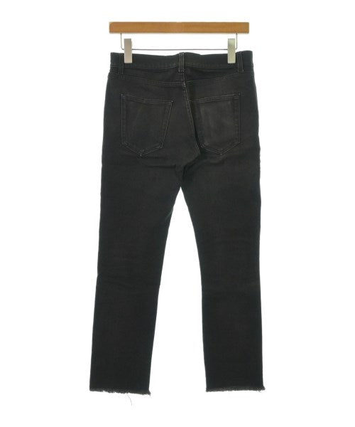 Saint Laurent Paris กางเกง อื่น