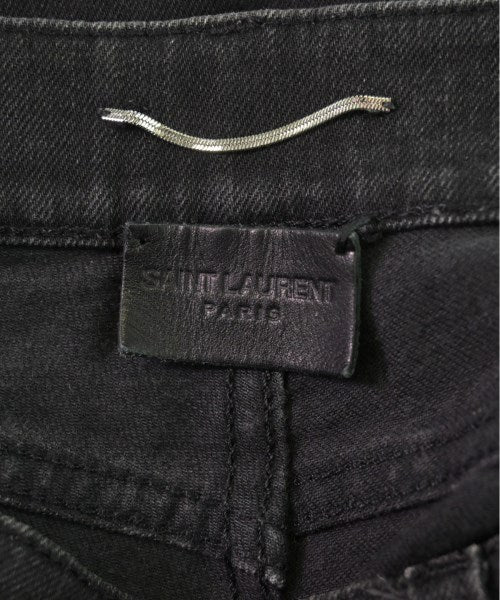 Saint Laurent Paris กางเกง อื่น