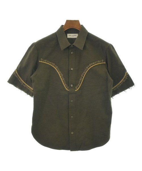 Saint Laurent Paris เสื้อสตรี