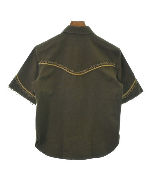 Saint Laurent Paris เสื้อสตรี