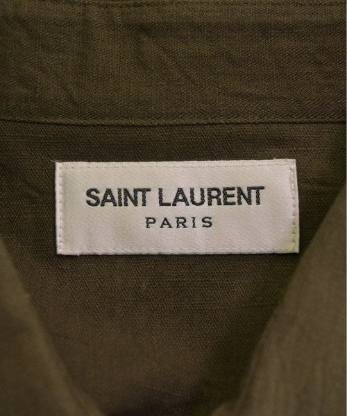 Saint Laurent Paris เสื้อสตรี