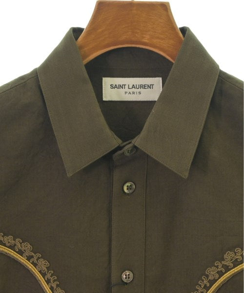 Saint Laurent Paris เสื้อสตรี