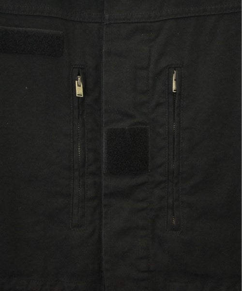 Saint Laurent Paris แจ็กเก็ตทหาร