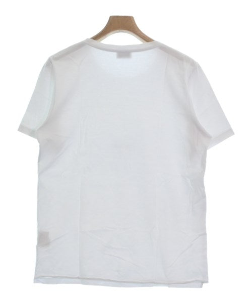 Saint Laurent Paris เสื้อยืด/เสื้อท็อปส์