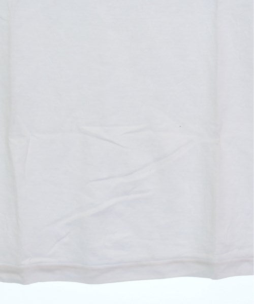 Saint Laurent Paris เสื้อยืด/เสื้อท็อปส์
