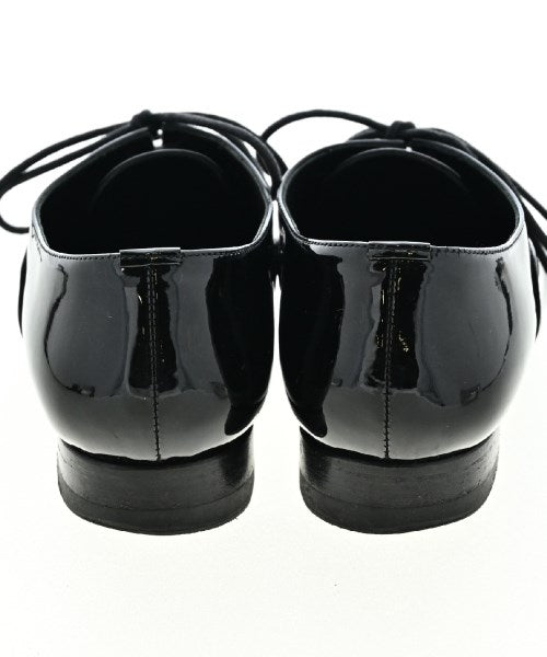 Saint Laurent Paris รองเท้าสวมทางการ