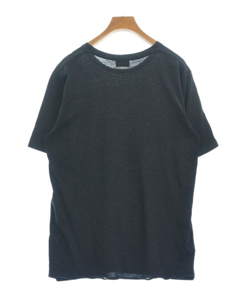 Saint Laurent Paris เสื้อยืด/เสื้อท็อปส์