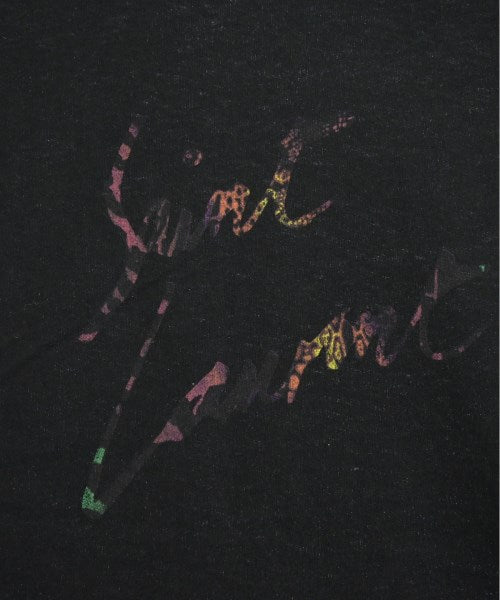 Saint Laurent Paris เสื้อยืด/เสื้อท็อปส์