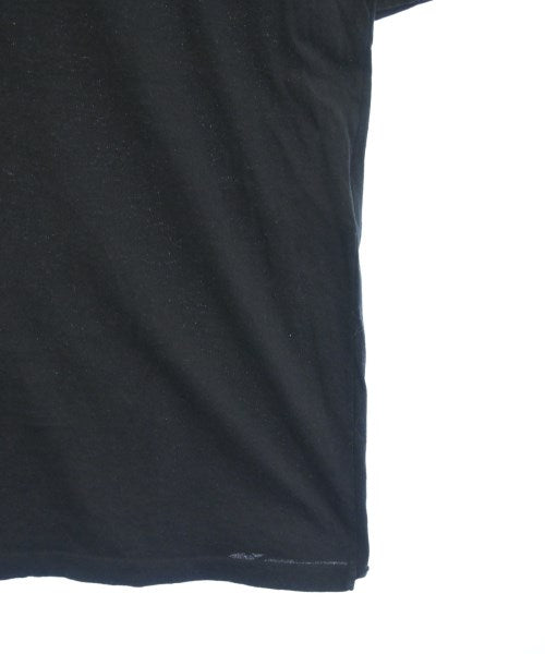 Saint Laurent Paris เสื้อยืด/เสื้อท็อปส์