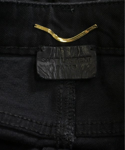 Saint Laurent Paris ยีนส์
