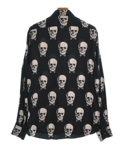 Saint Laurent Paris เสื้อลำลอง