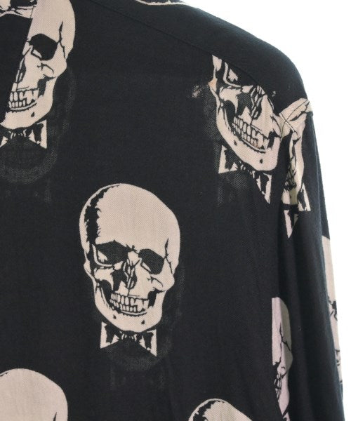 Saint Laurent Paris เสื้อลำลอง
