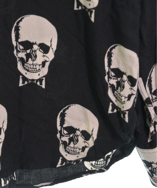 Saint Laurent Paris เสื้อลำลอง