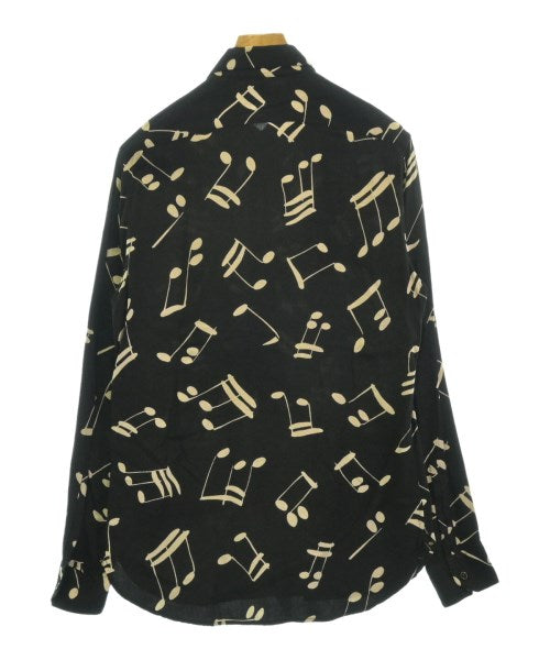 Saint Laurent Paris เสื้อลำลอง