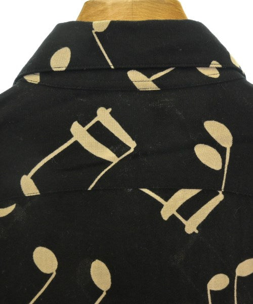 Saint Laurent Paris เสื้อลำลอง