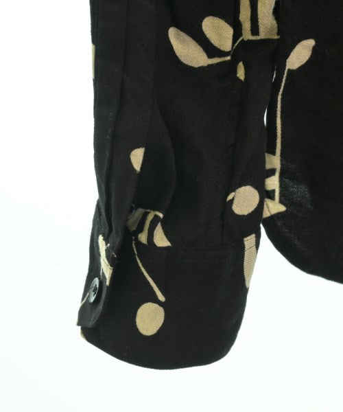 Saint Laurent Paris เสื้อลำลอง