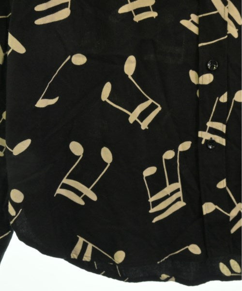 Saint Laurent Paris เสื้อลำลอง