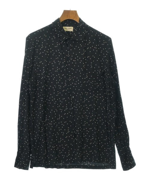 Saint Laurent Paris เสื้อลำลอง