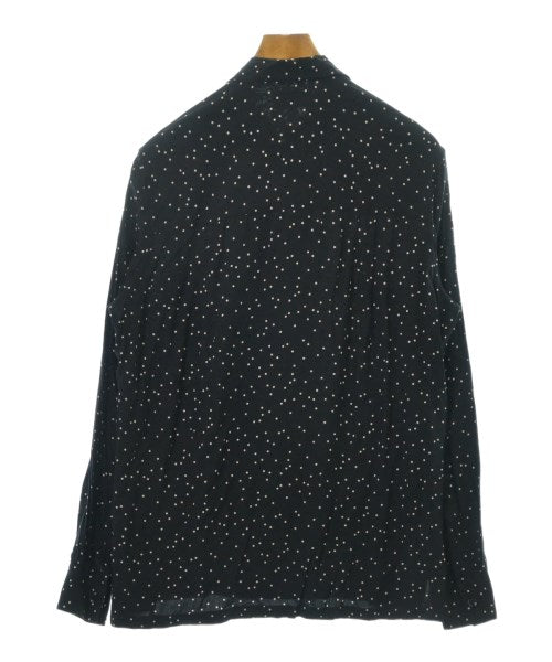 Saint Laurent Paris เสื้อลำลอง