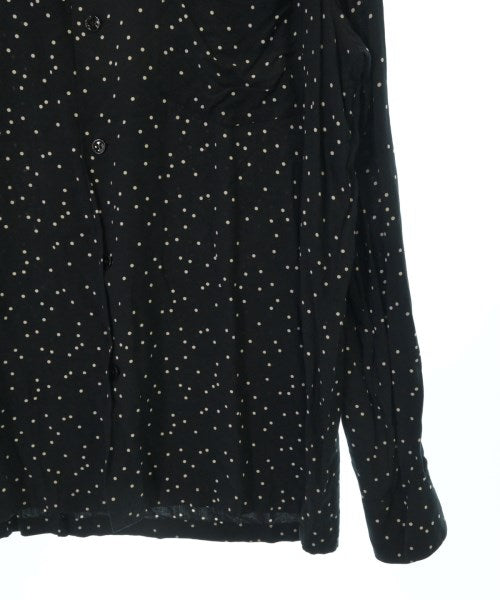 Saint Laurent Paris เสื้อลำลอง