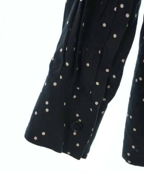 Saint Laurent Paris เสื้อลำลอง
