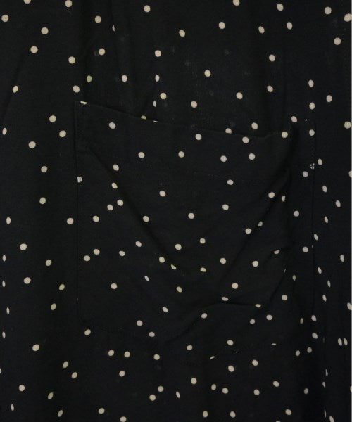 Saint Laurent Paris เสื้อลำลอง