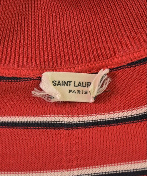 Saint Laurent Paris เสื้อกันหนาว