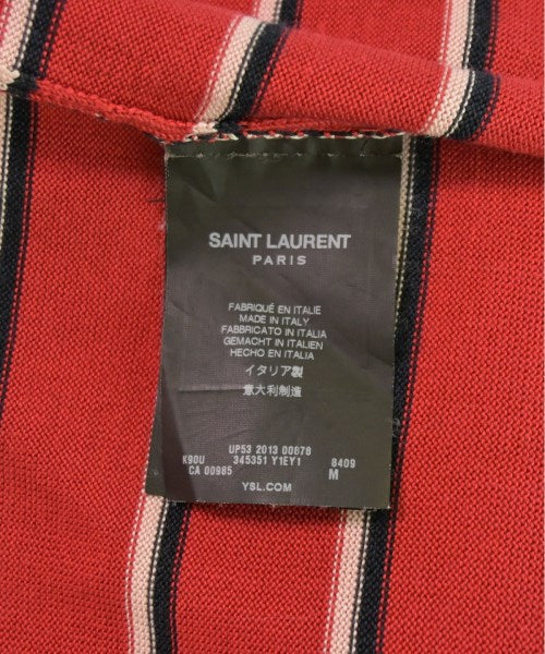 Saint Laurent Paris เสื้อกันหนาว