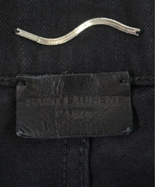 Saint Laurent Paris ยีนส์