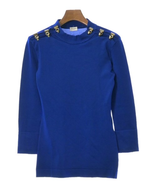 Saint Laurent Paris เสื้อกันหนาว