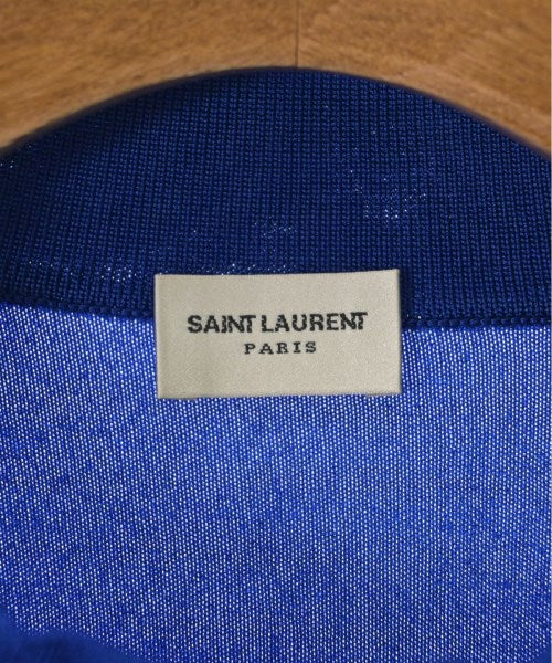 Saint Laurent Paris เสื้อกันหนาว