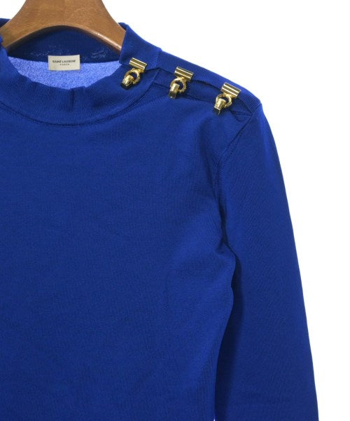 Saint Laurent Paris เสื้อกันหนาว