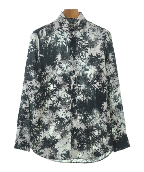 Saint Laurent Paris เสื้อลำลอง