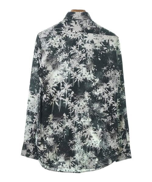 Saint Laurent Paris เสื้อลำลอง