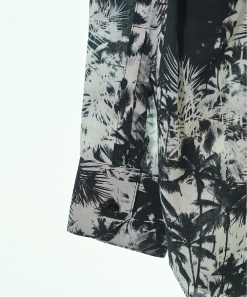 Saint Laurent Paris เสื้อลำลอง