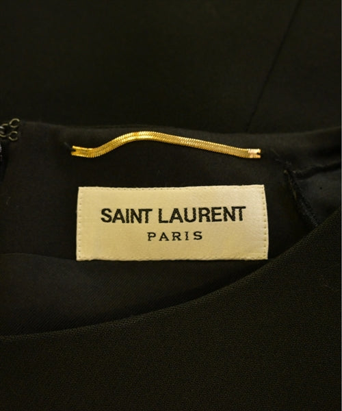 Saint Laurent Paris ชุดเดรส