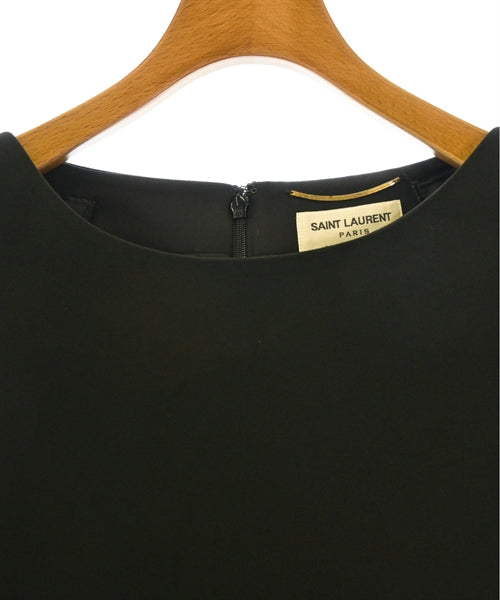 Saint Laurent Paris ชุดเดรส