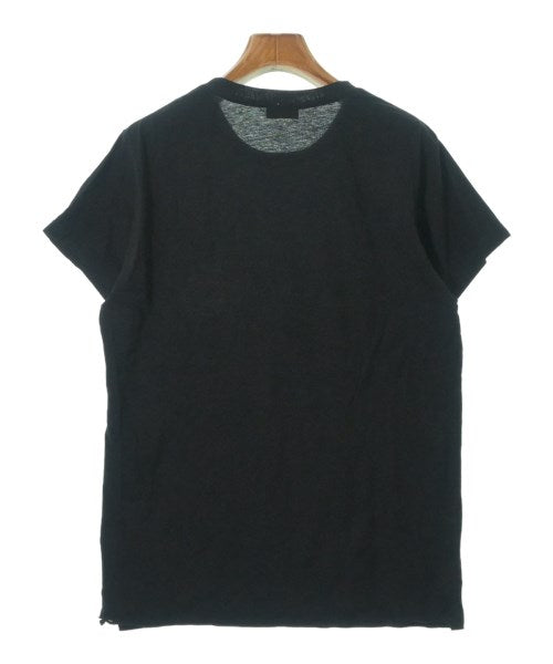 Saint Laurent Paris เสื้อยืด/เสื้อท็อปส์